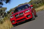 BMW X6 M 2009 года